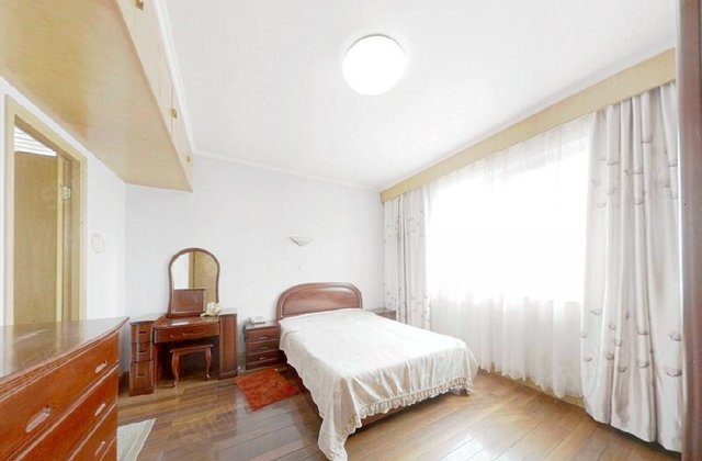 富强电力小区3室2厅114.55㎡282万二手房图片