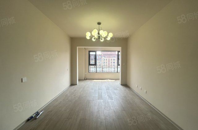 青阳郡二期3室2厅117㎡61.6万二手房图片