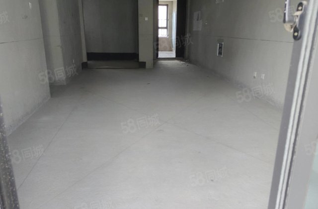万兴滨江府3室2厅119㎡89万二手房图片