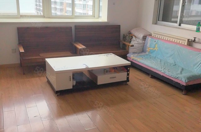 云都国际1室1厅65.82㎡21万二手房图片