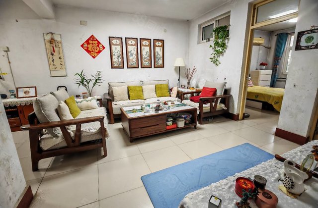 实验，眼科医院，柳泉花园，铁路安民孝心一楼三室精装修带储