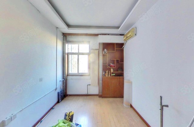 民政厅宿舍(新华)2室2厅73.93㎡108万二手房图片