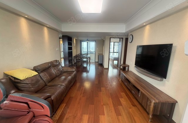 荣安香园(一期)3室2厅109.09㎡228万二手房图片