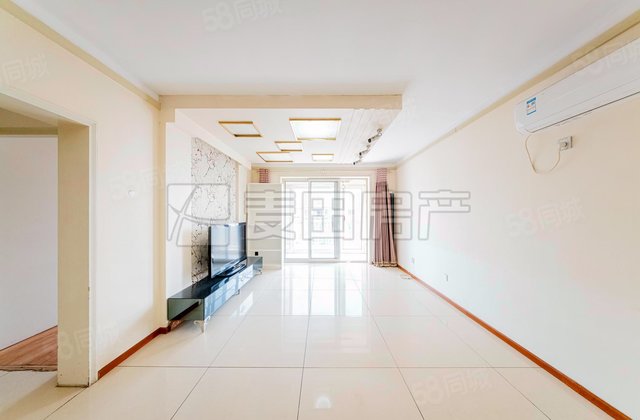 朗琴园2室1厅96.65㎡920万二手房图片