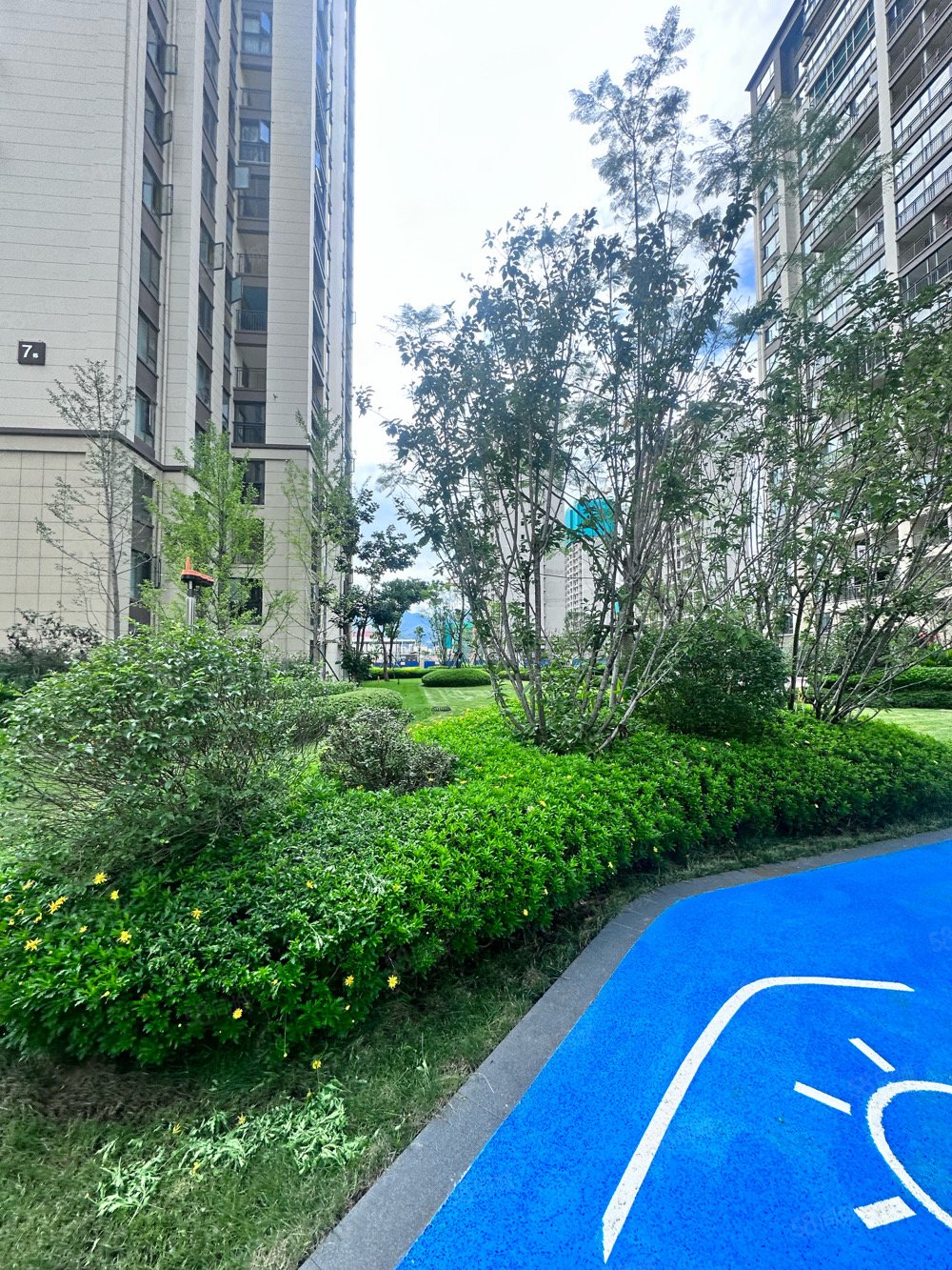 【10图】急售青华海12号地 楼层,带车位, 141平方米,青华海park-保山