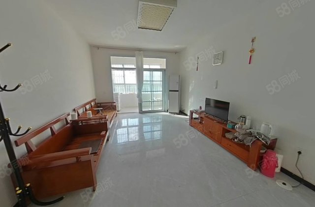 海韵世纪公园C区3室2厅117.95㎡56万二手房图片