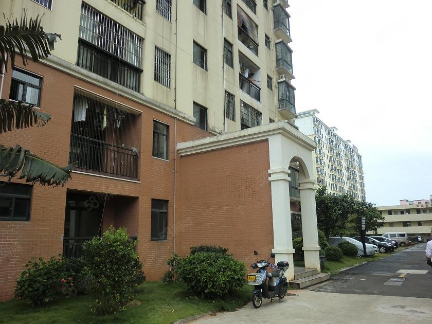 【福祥家园, 福祥家园小区详情,房价走势,房源,业主论坛】- 海口58