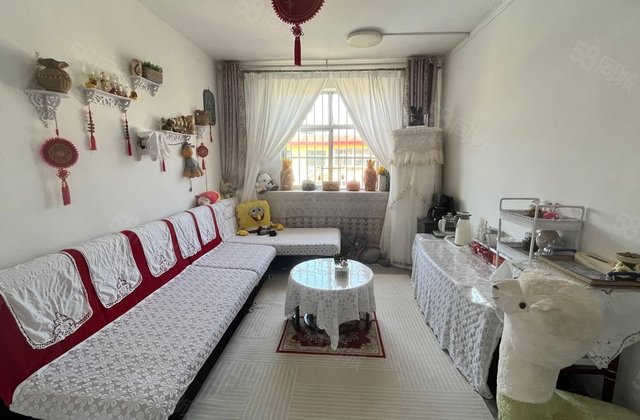 利民小区(东昌府)|利民东路3室2厅1卫86.82平方