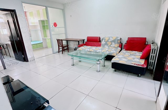 汇德中学 东昌路   公园南邻中央帝景 萃苑小区 停车方便