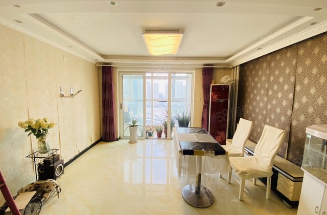 当代国际精装复式，低总价，民水民电，随时可看房