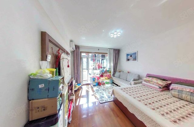 大有恬园(一期)3室2厅109.06㎡165万二手房图片