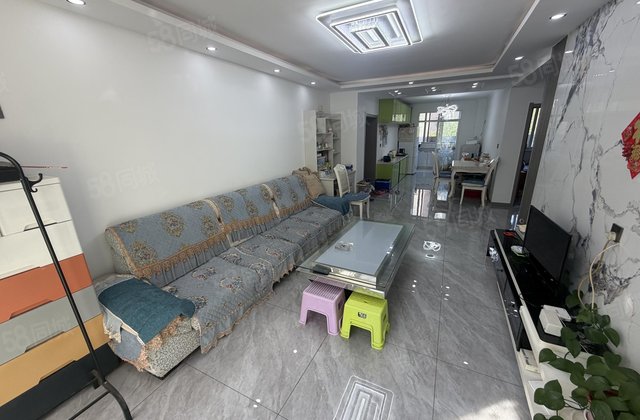 金地佳园一期2室2厅93㎡33万二手房图片