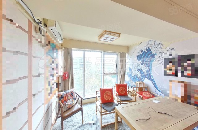 豪柏大厦5室2厅210.42㎡935万二手房图片