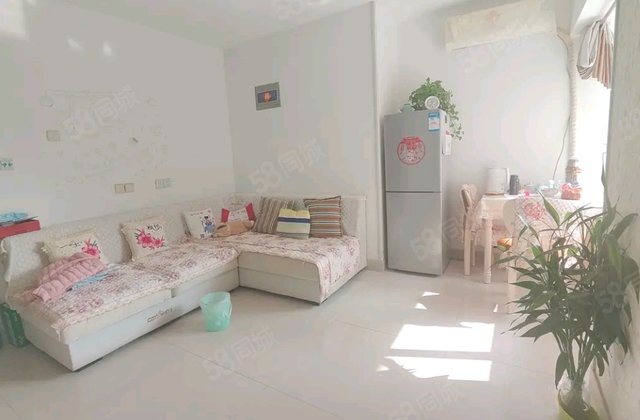 萬入住 水岸花语 两室 免大税 采光楼层 随时看