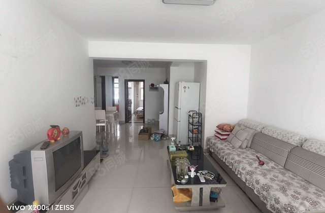 站前街实验文轩附近一诺林花小筑三室免大税带车位储藏室