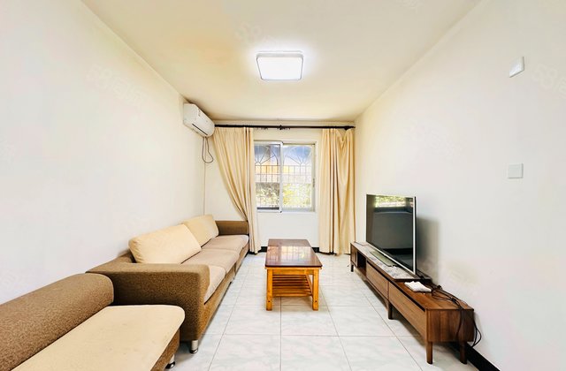 巡司顶海龙小区2室1厅82㎡228万二手房图片