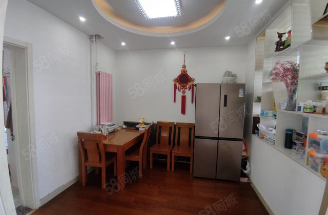 急售！实验一墙之隔，文轩，外国语，三室朝阳，精装！南北通透