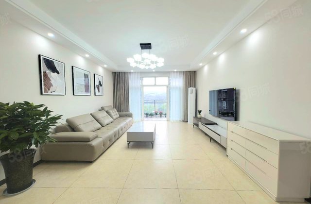 碧水云居3室2厅129.09㎡89.8万二手房图片