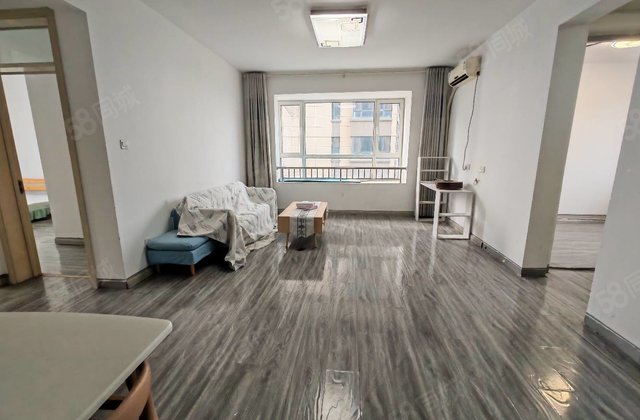 民生凤凰城八号院 带车位送储 双卫 南北通透 翰林天悦