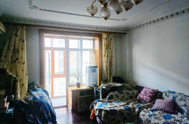 东方中山花园3室1厅102.82㎡66万二手房图片