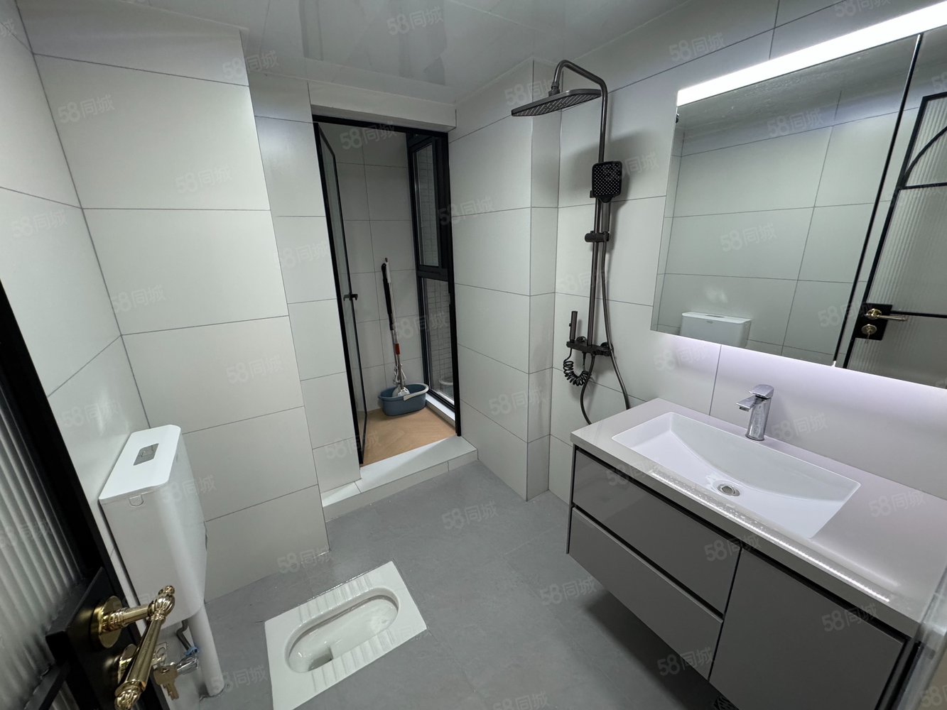 九州龙城3室2厅1卫100㎡南北73.8万