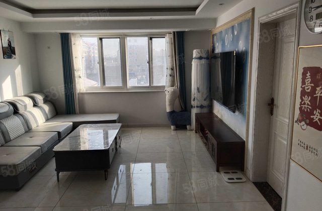 金盛苑2室2厅97.81㎡59.8万二手房图片