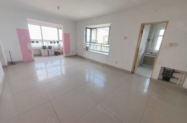 十一中东昌对过 柳园路 西边户 金柱康城 全明户型免大税