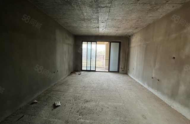 龙华世纪首府4室2厅138㎡113万二手房图片