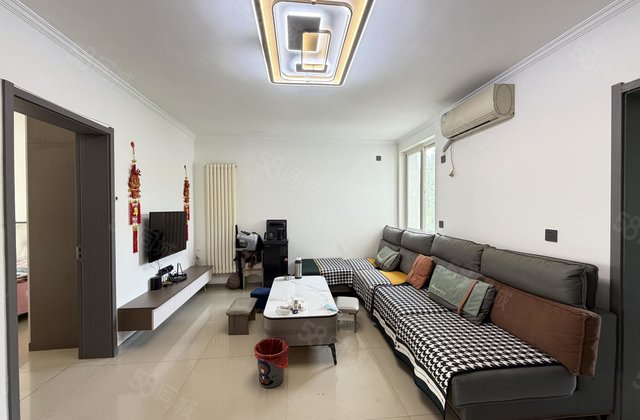 江南绿苑3室2厅93.15㎡49万二手房图片