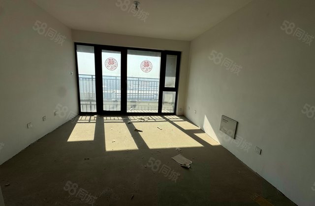 泽信天著4室2厅118㎡66万二手房图片