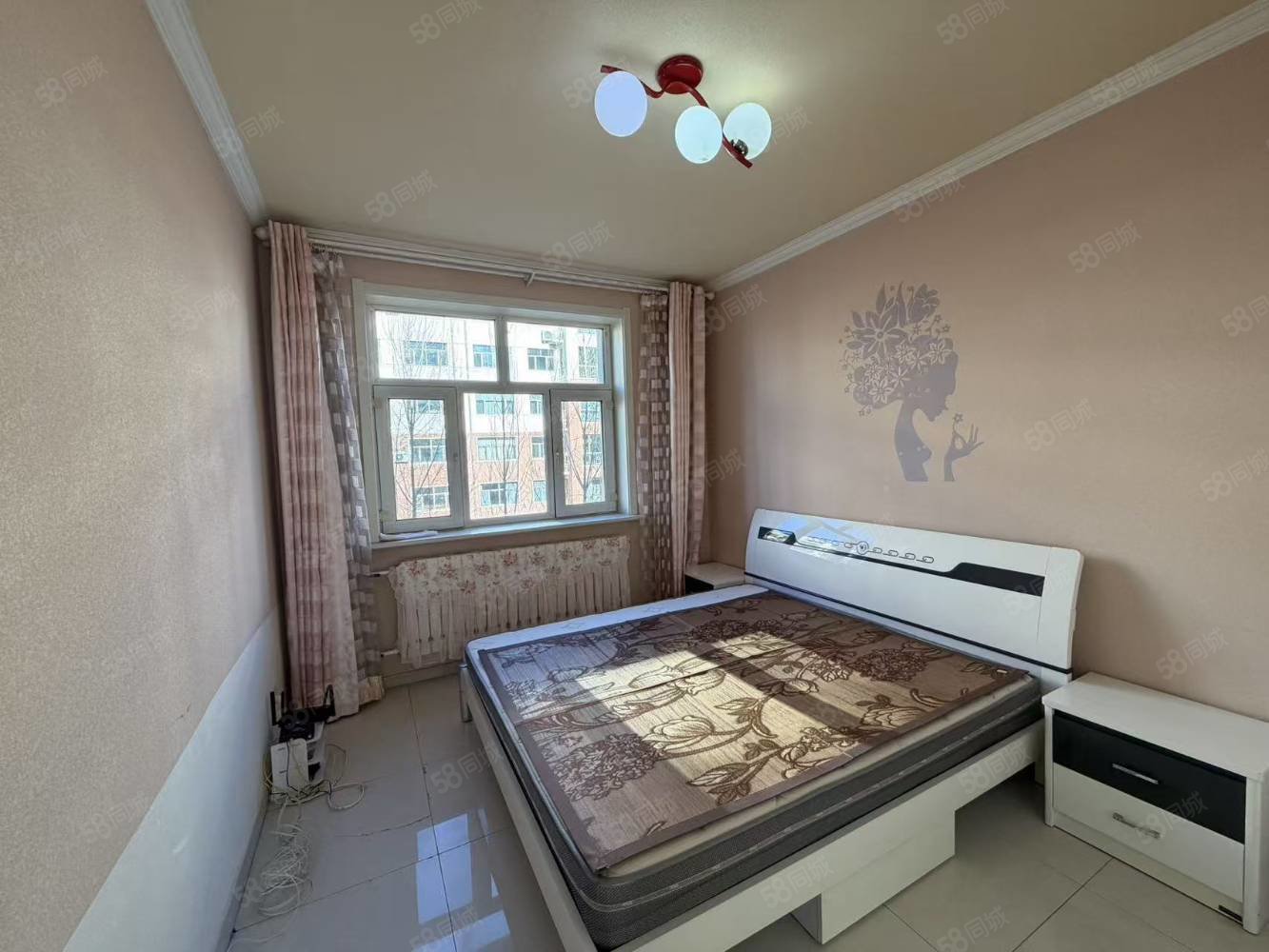 世纪嘉园3室2厅1卫115㎡南北42.8万