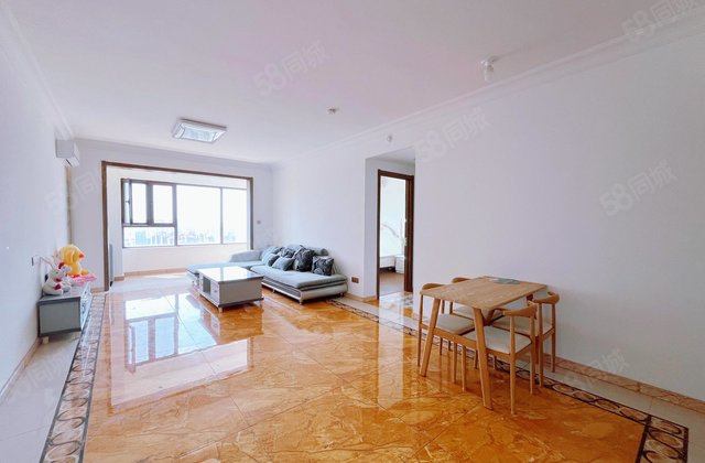 急售房东赔30万观景房，国岳府第二实验  旁，免大税