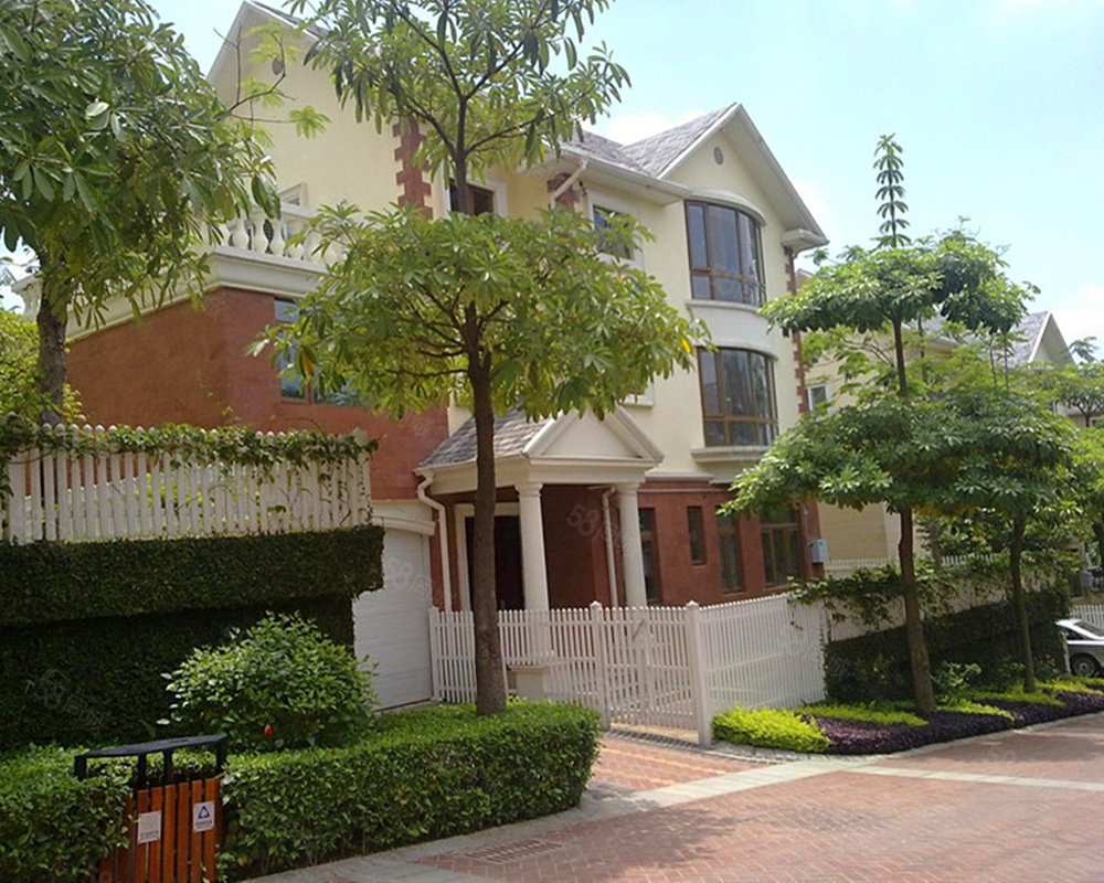 【西丽山庄, 西丽山庄小区详情,房价走势,房源,业主论坛】- 深圳58同