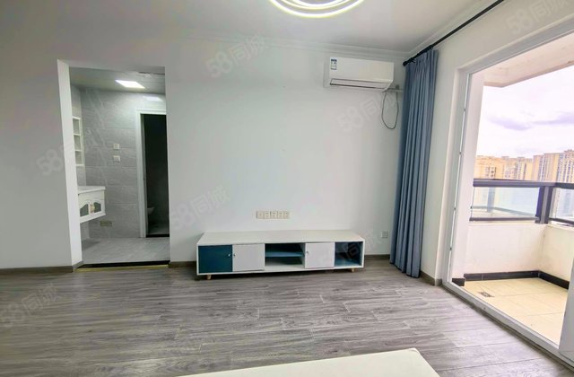 保利大都汇君汇3室2厅91.7㎡105万二手房图片