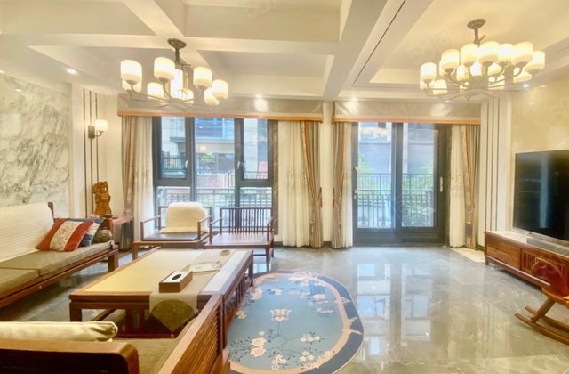 象屿两江望府6室2厅185.95㎡442.9万二手房图片