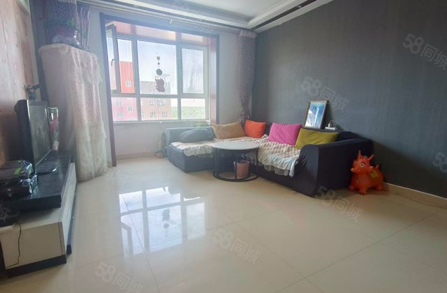 自然城2室2厅83㎡47万二手房图片