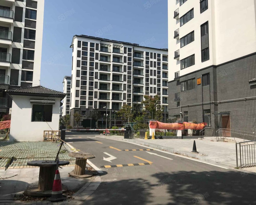 【翠馨苑, 翠馨苑小区详情,房价走势,房源,业主论坛】- 苏州58同城