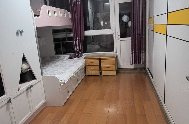 星光水韵花都|利民西路3室2厅1卫116.10平方