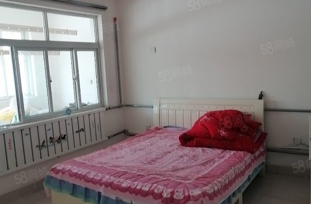 水岸国际3室2厅121.45㎡66万二手房图片