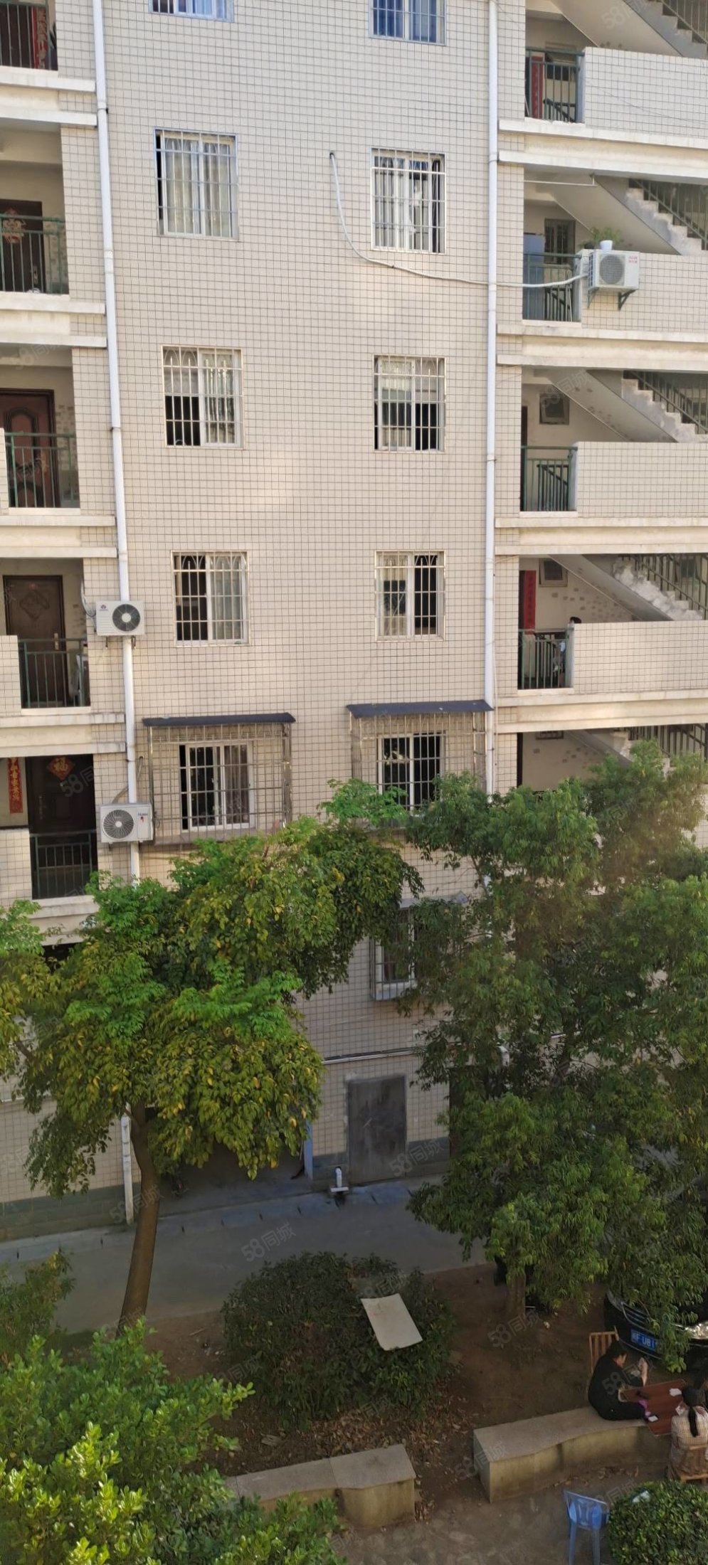 【10图】2万大阳台 精装单身公寓 拎包入住,龙腾花园-龙岩58同城