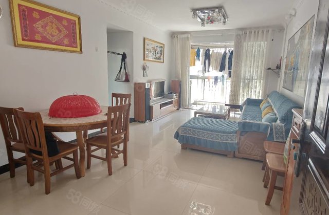 金盛雅苑3室2厅90㎡36.8万二手房图片