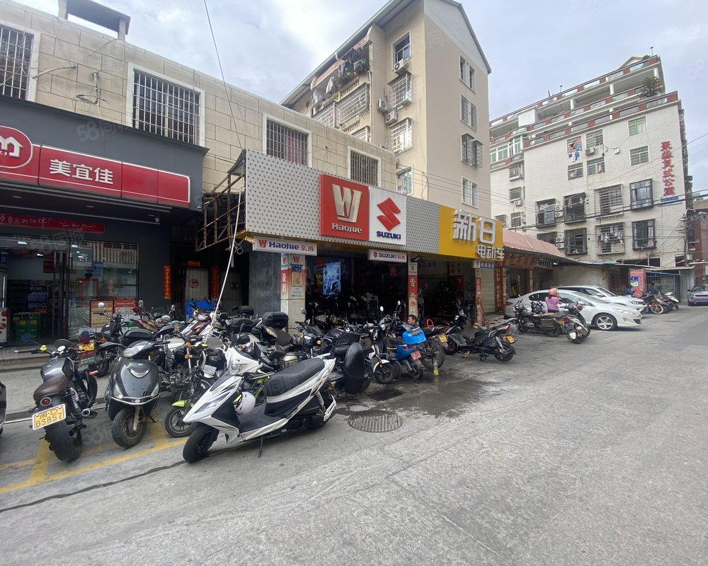 【杏林村, 杏林村小区详情,房价走势,房源,业主论坛】- 厦门58同城