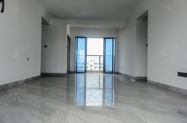 东方幸福城3室2厅110㎡96万二手房图片