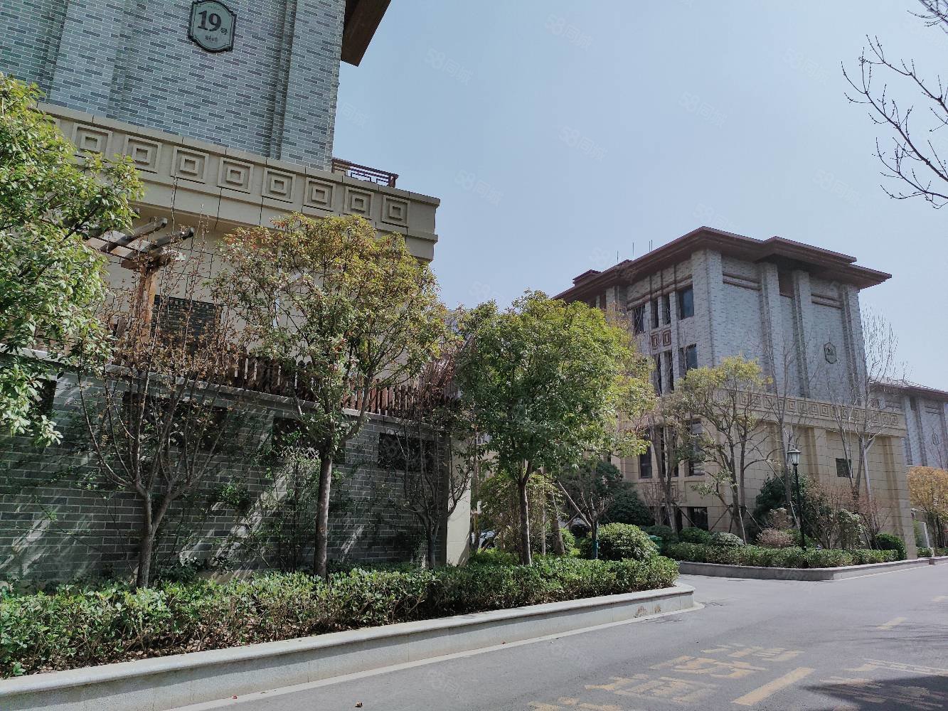 【10图】洋房!中海城四室136平146万好楼层,中海城-济宁58同城