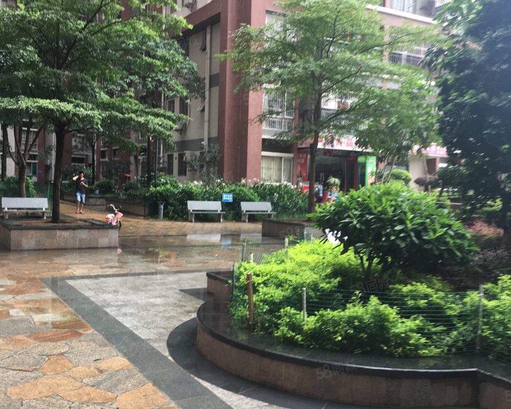 【尚品雅居, 尚品雅居小区详情,房价走势,房源,业主论坛】- 深圳58