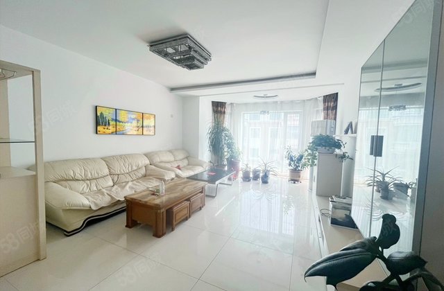 天安第一城3室2厅147.98㎡125万二手房图片