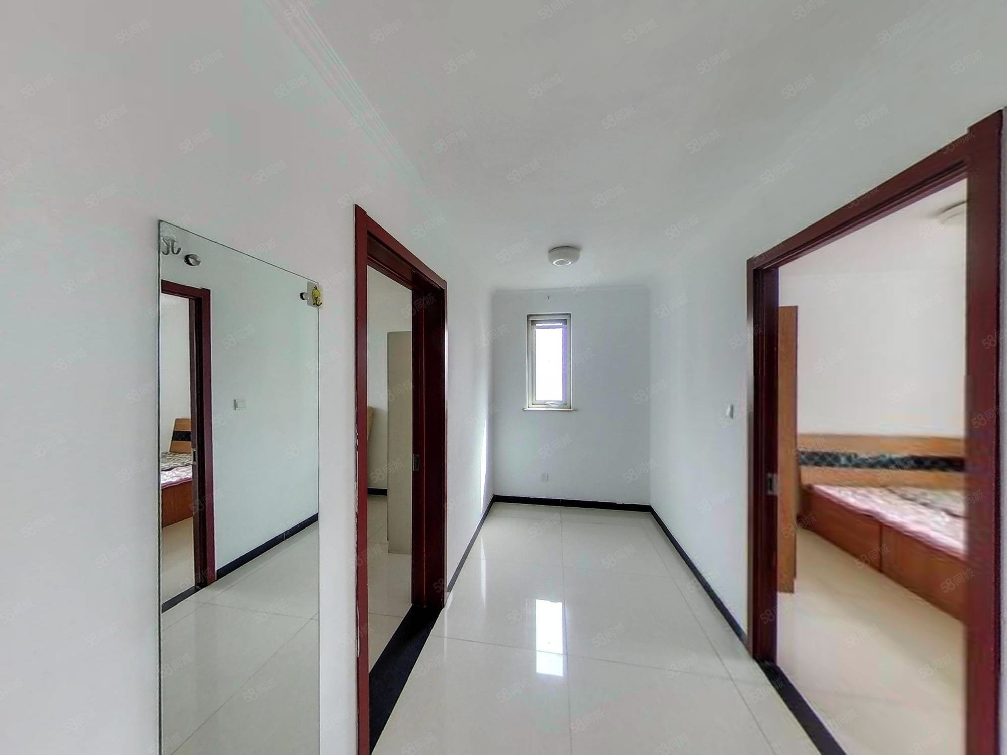 清源佳園2室2廳1衛(wèi)75.74㎡南北199.7萬