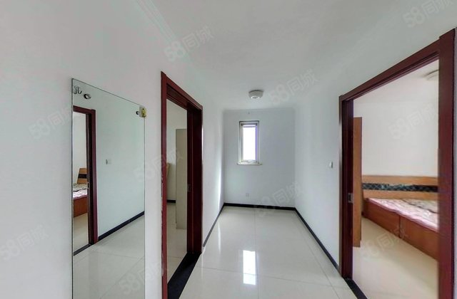 清源佳園2室2廳1衛(wèi)75.74㎡南北199.7萬