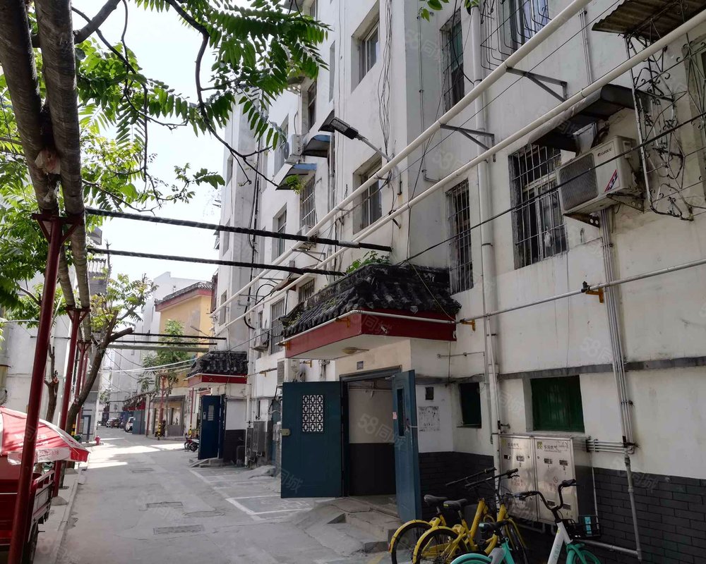 【太白小区, 太白小区小区详情,房价走势,房源,业主论坛】- 济宁58