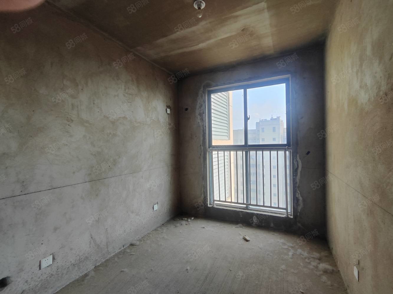 北城世纪城3室2厅1卫86㎡南北19.8万